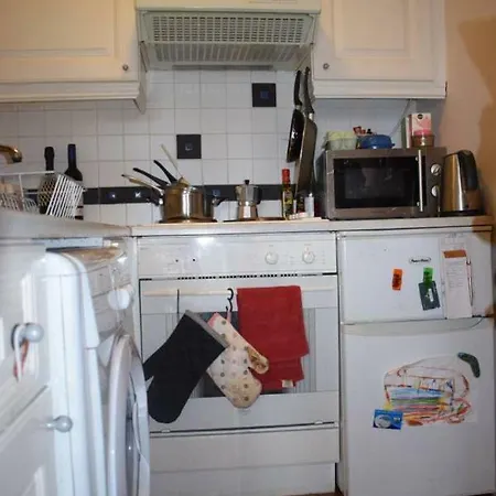 Bohemian 1 Bedroom In The City Centre Apartment Dublin