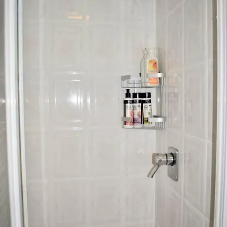 Bohemian 1 Bedroom In The City Centre Apartment Dublin