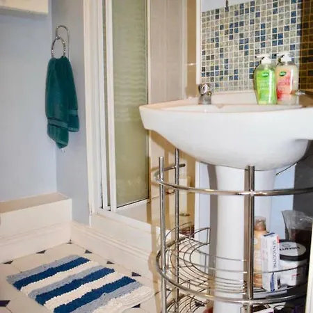 Bohemian 1 Bedroom In The City Centre アパート *