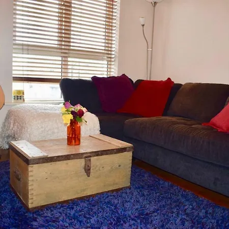 Bohemian 1 Bedroom In The City Centre Appartamento