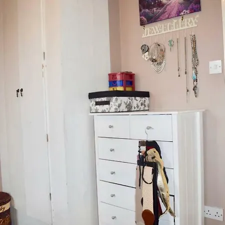 Appartamento Bohemian 1 Bedroom In The City Centre *